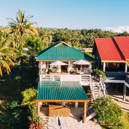 Jamburae Lodge Lagudri Extérieur photo