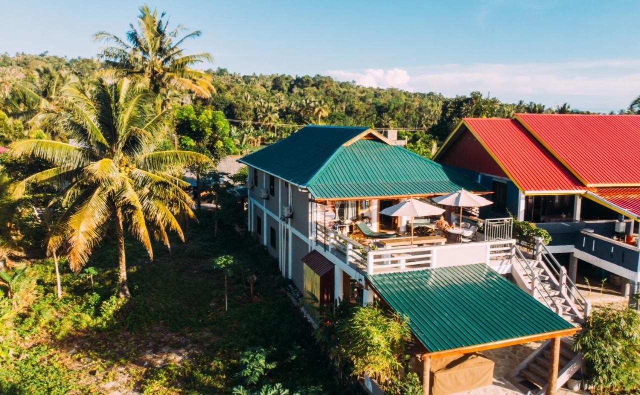 Jamburae Lodge Lagudri Extérieur photo