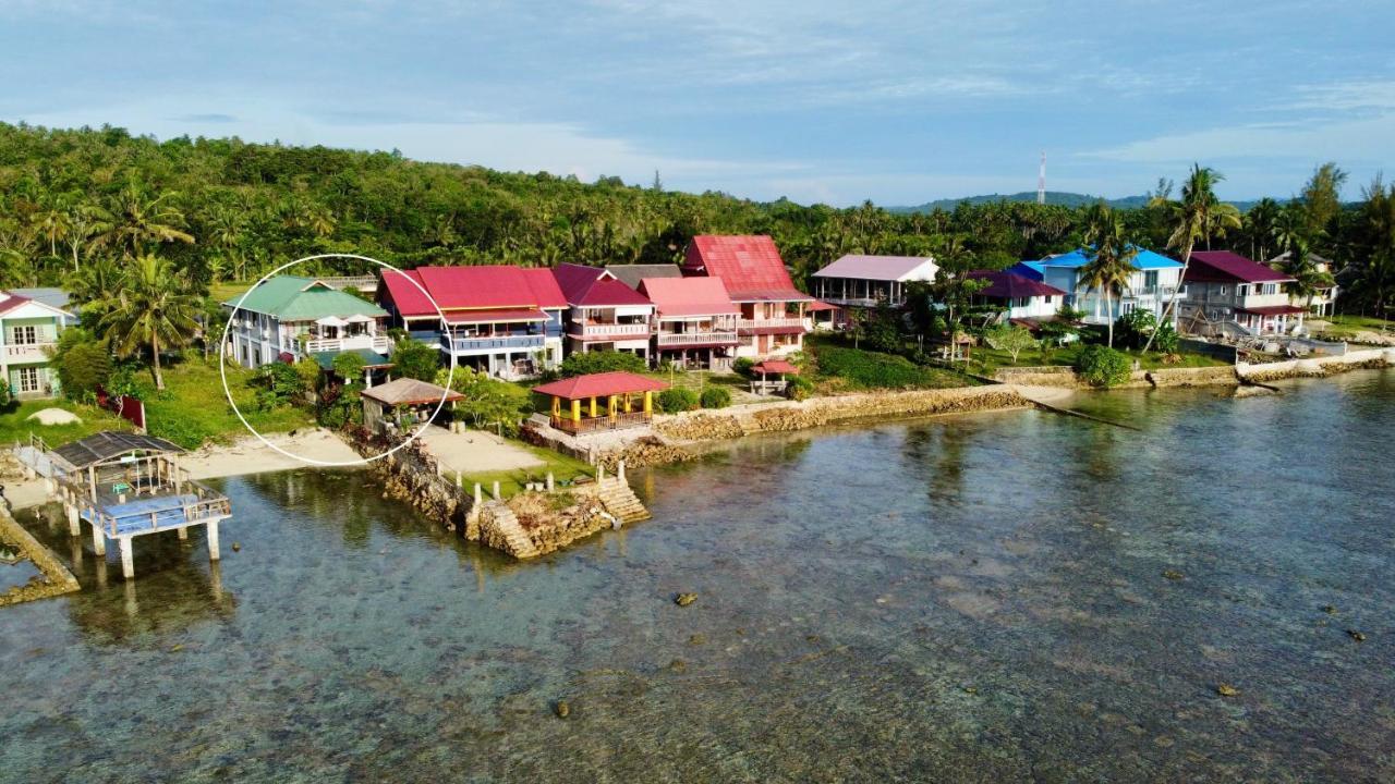 Jamburae Lodge Lagudri Extérieur photo