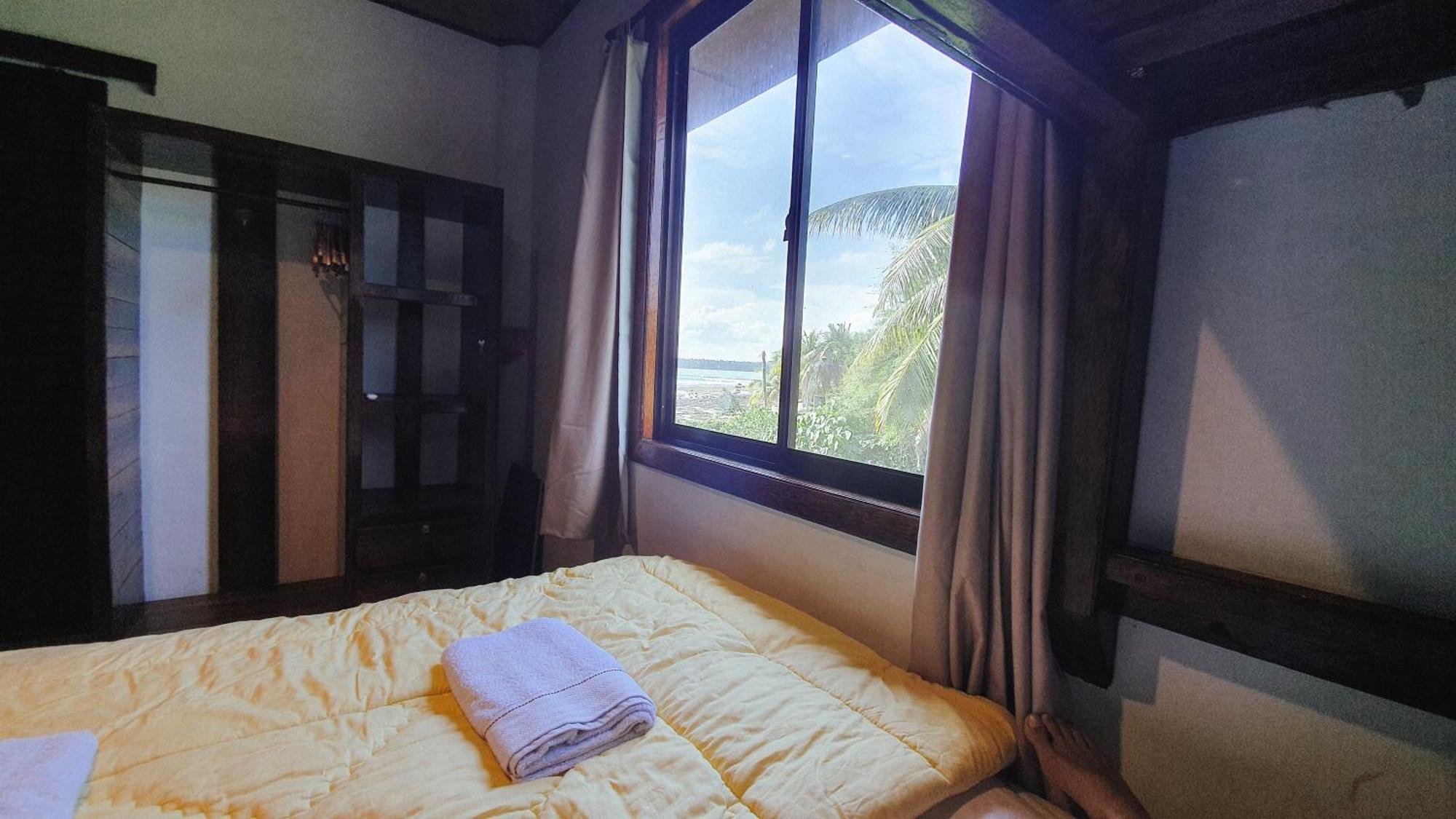 Jamburae Lodge Lagudri Extérieur photo