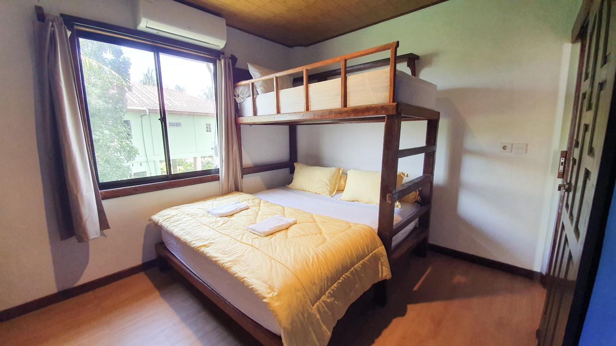 Jamburae Lodge Lagudri Extérieur photo
