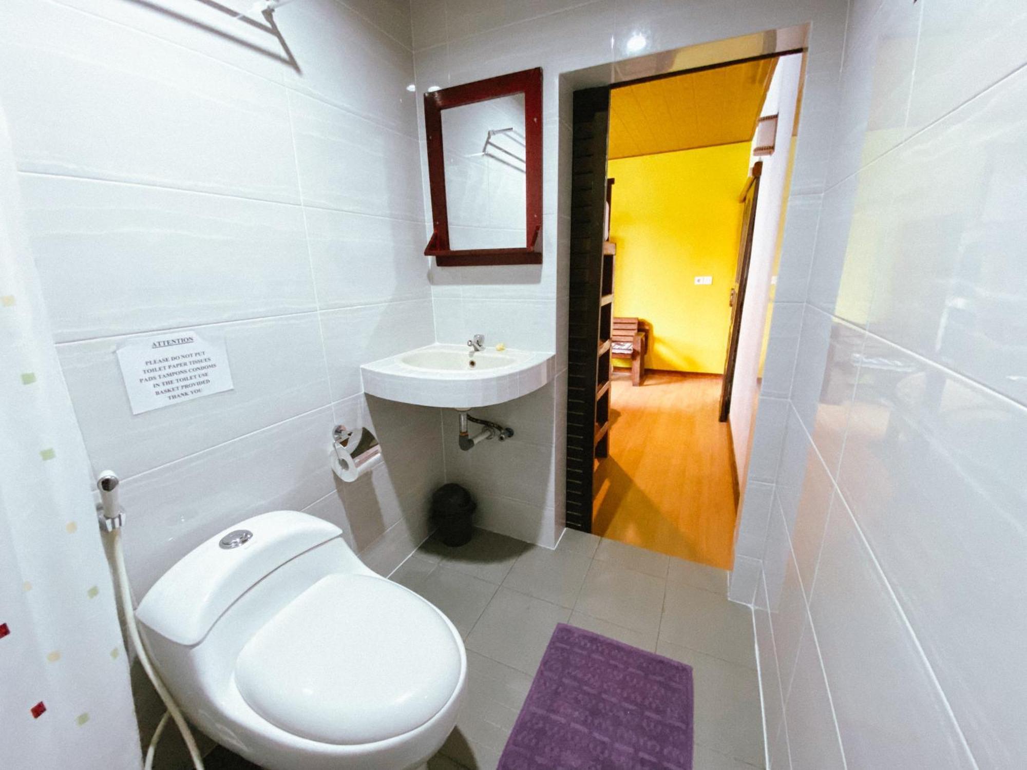 Jamburae Lodge Lagudri Chambre photo