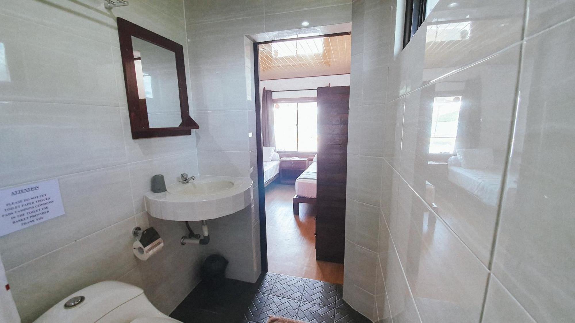 Jamburae Lodge Lagudri Extérieur photo
