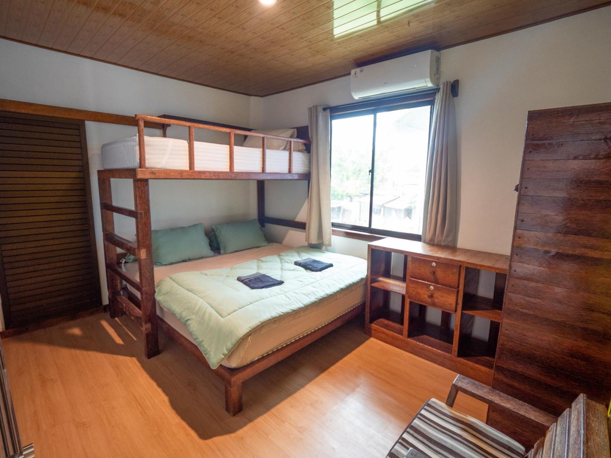 Jamburae Lodge Lagudri Extérieur photo