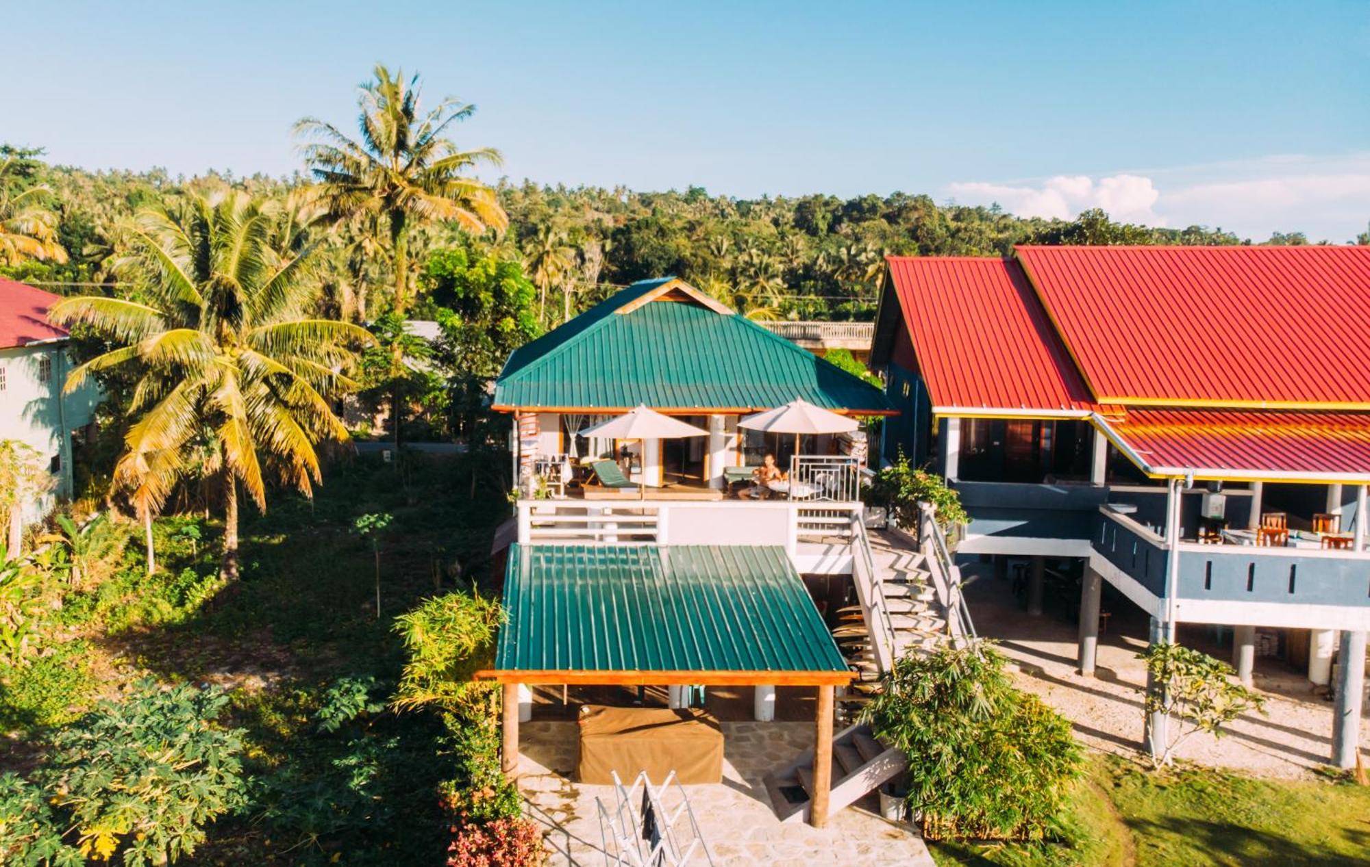 Jamburae Lodge Lagudri Extérieur photo