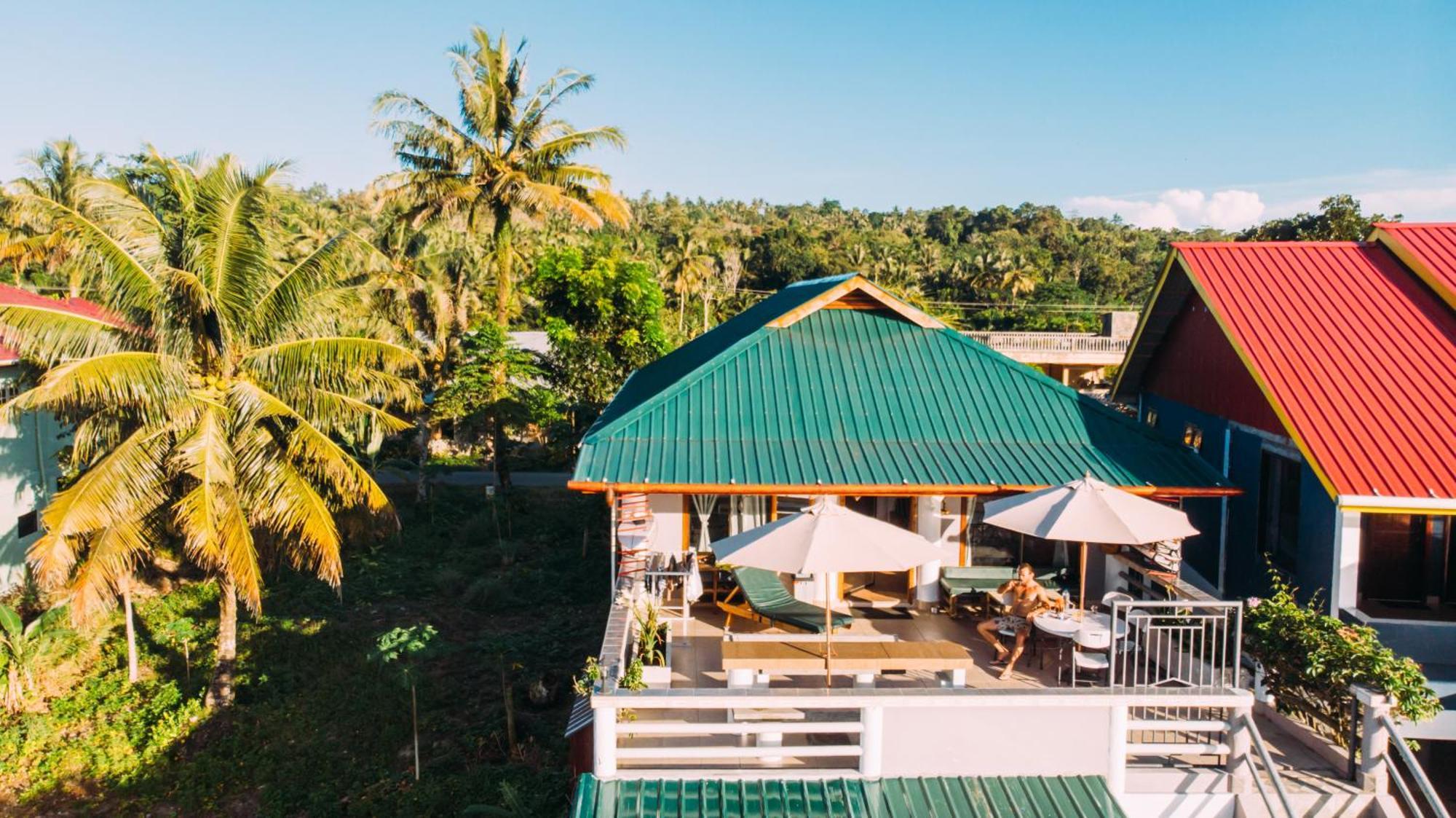 Jamburae Lodge Lagudri Extérieur photo